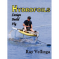 Hydrofoils: Design, Build, Fly - Paperback