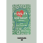 Humility Is the New Smart: Rethinking Human Excellence in the Smart Machine Age (Large Print 16pt) - Paperback