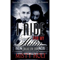 I Ride for My Hitta: A Dallas Love Story - Paperback
