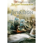 Invasion - Paperback