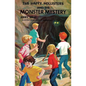 The Happy Hollisters and the Monster Mystery - Paperback