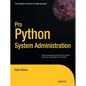 Pro Python System Administration - Paperback