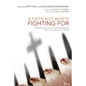 A Faith Not Worth Fighting For - Paperback