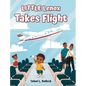 LITTLE Lenox Takes Flight - Hardcover