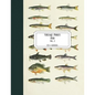 Vintage Prints: Fish: Vol. 2 - Paperback