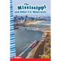 The Mississippi and Other U.S. Waterways - Paperback