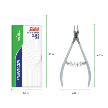 Nghia - CL-S02 Cuticle Nipper