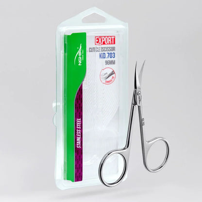 Nghia - KD-703 Cuticle Scissors