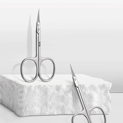 Nghia - KD-704 Cuticle Scissors