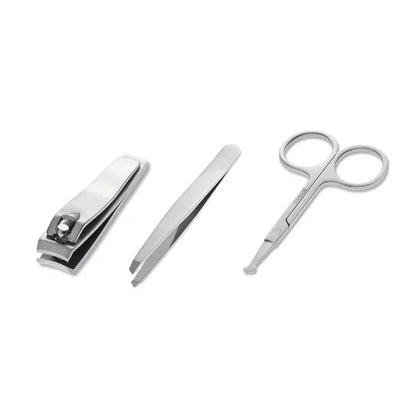 Nghia - MINI-01 Men Compacted Nail Kit