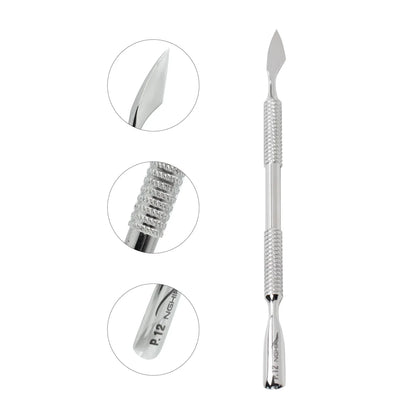 Nghia - P-12 Cuticle Pusher