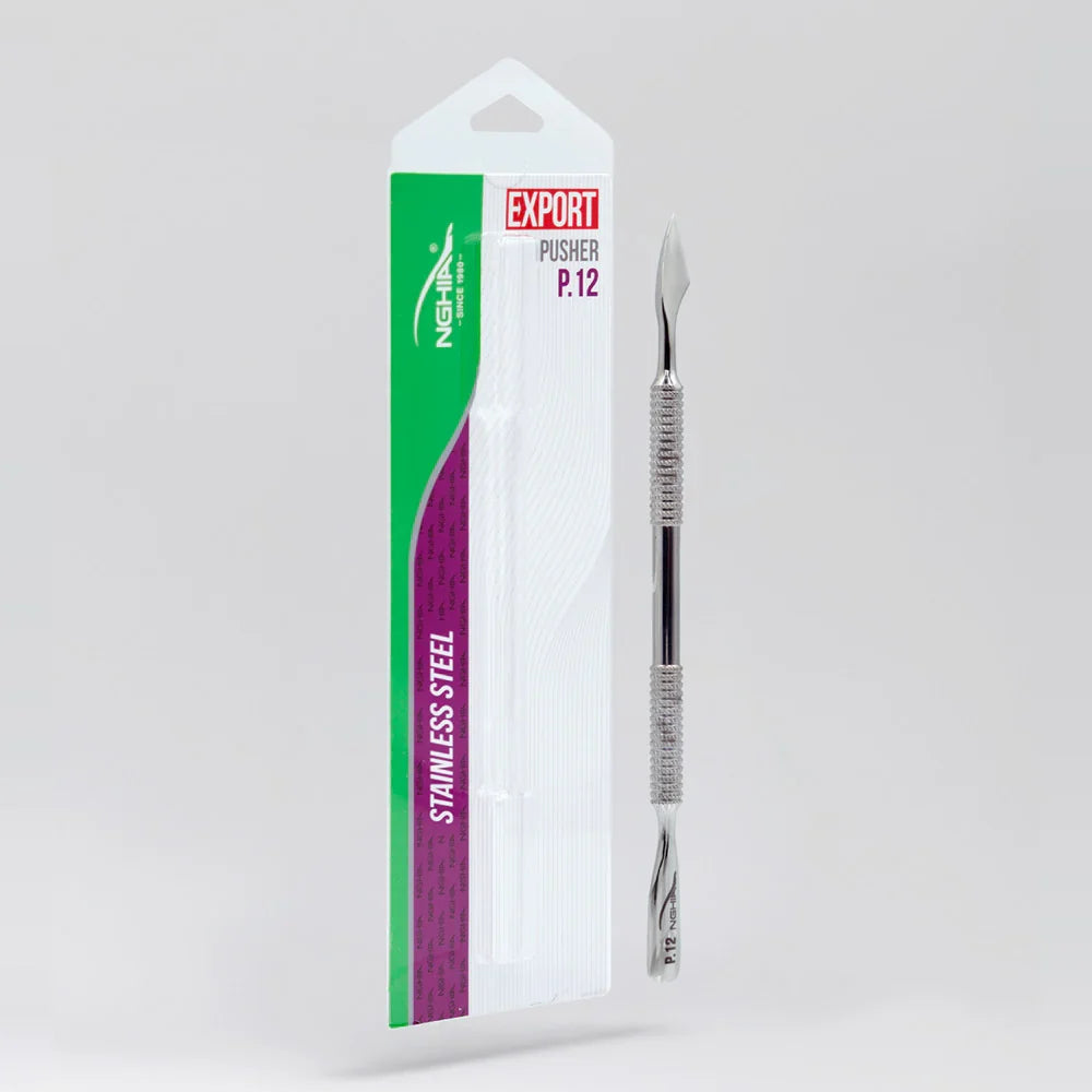 Nghia - P-12 Cuticle Pusher