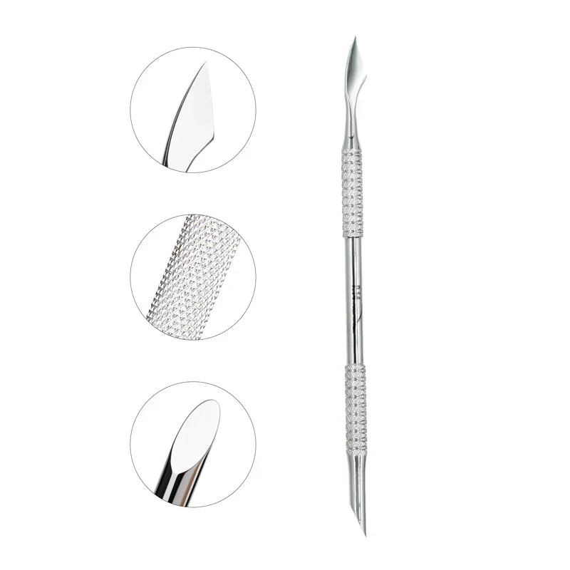 Nghia - P-14 Cuticle Pusher