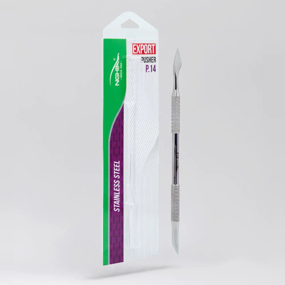 Nghia - P-14 Cuticle Pusher