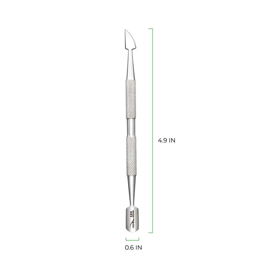 Nghia - S-514 Cuticle Pusher