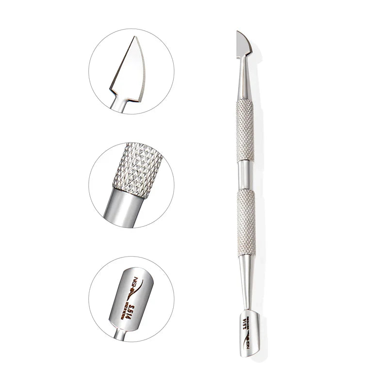 Nghia - S-514 Cuticle Pusher