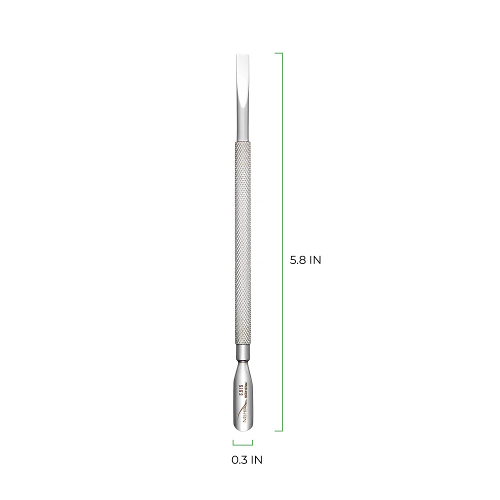 Nghia - S-515 Cuticle Pusher