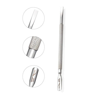 Nghia - S-515 Cuticle Pusher