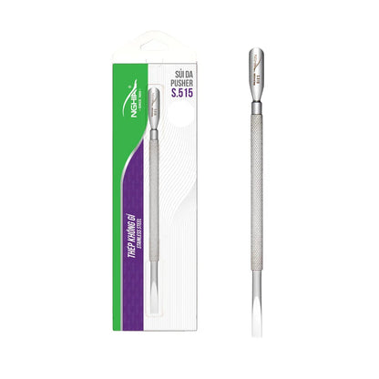 Nghia - S-515 Cuticle Pusher