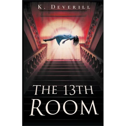 The 13th Room - Paperback