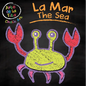 Sea/La Mar - Board Book