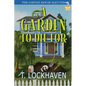 A Garden to Die For (Book 1): The Coffee House Sleuths - Paperback