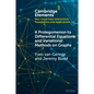 A Prolegomenon to Differential Equations and Variational Methods on Graphs - Paperback