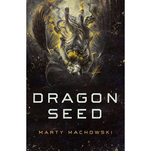 Dragon Seed - Paperback