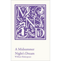 A Midsummer Night's Dream: Ks3 Classic Text and A-Level Set Text Student Edition - Paperback