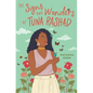The Signs and Wonders of Tuna Rashad - Hardcover