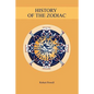 History of the Zodiac - Paperback