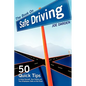 The Book on Safe Driving - Paperback