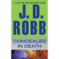 Concealed in Death - Paperback