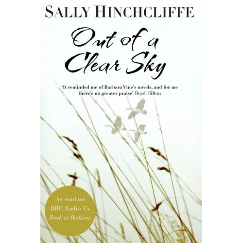 Out of a Clear Sky - Paperback