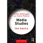 Media Studies: The Basics - Paperback