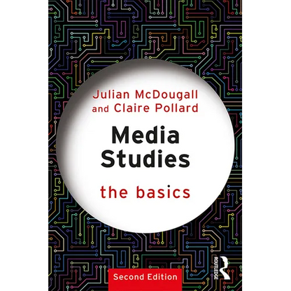 Media Studies: The Basics - Paperback