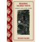 Reading Sacred Texts: Charity, Structure, Gospel - Paperback