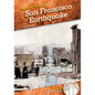 San Francisco Earthquake - Library Binding