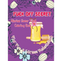 Fuck Off Secret: Hilarious Swear Word Coloring Book For Fun & Stress Releasing - Paperback