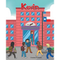 Kevin - Paperback