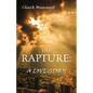 The Rapture: A Love Story - Paperback