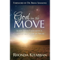 God on the Move: Ignite Your Faith With A Cloud By Day & Fire At Night - Paperback