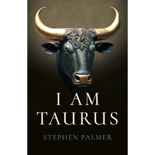 I Am Taurus - Paperback