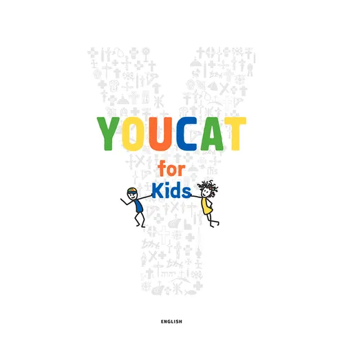 Youcat for Kids - Paperback