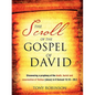 The Scroll of the Gospel of David - Paperback
