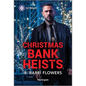 Christmas Bank Heists - Mass Market Paperbound