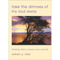 Take the Dimness of My Soul Away: Healing After a Loved One's Suicide - Paperback