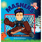 Team Spudz And A Storm Is Coming: Mashers' Books - Hardcover