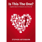 A Is This The One?: Insightful Dates for Finding the Love of Your Life - Paperback