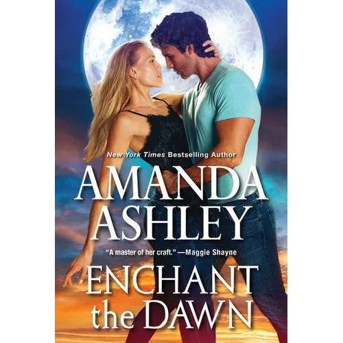 Enchant the Dawn - Paperback
